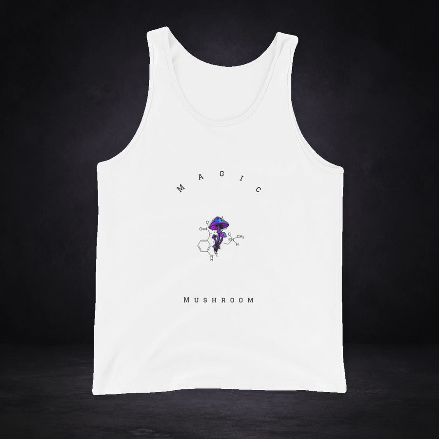 Magic Mushroom - Tank Top