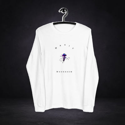 Magic Mushroom Longsleeve