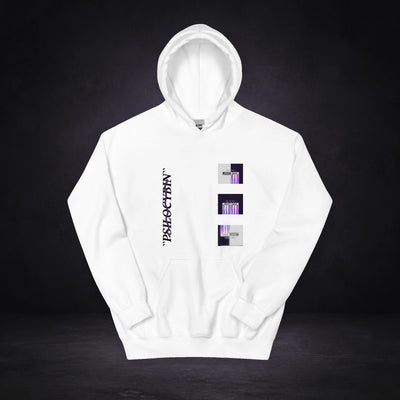 Magic Psilocybin Hoodie