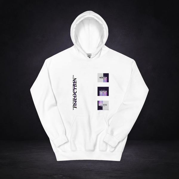 Magic Psilocybin Hoodie
