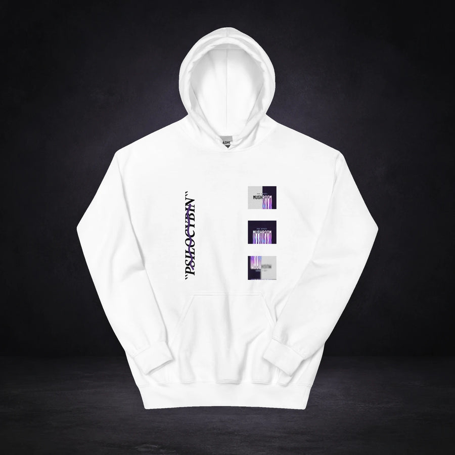 Magic Psilocybin Hoodie