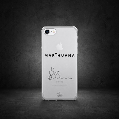 Marijuana - Apple