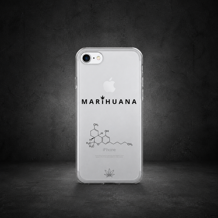 Marijuana - Apple