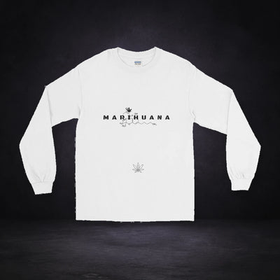 Pulse Graphic Longsleeve