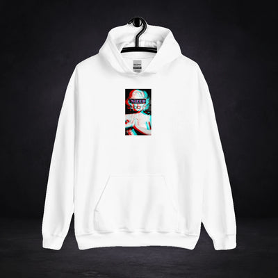 Marilyn Monroe x NiZED Hoodie