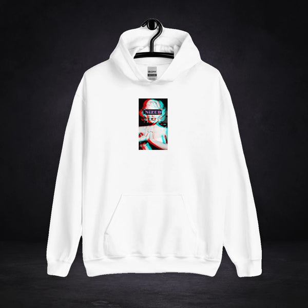 Marilyn Monroe x NiZED Hoodie