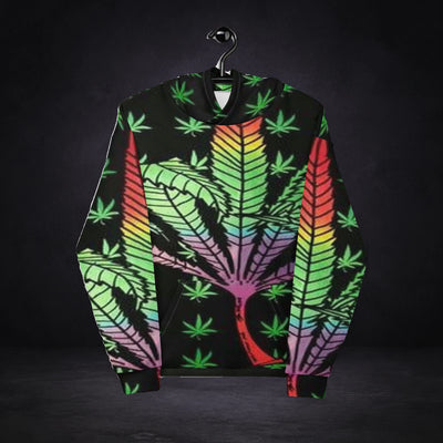 Marry-Jane Hoodie