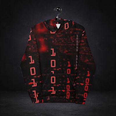 MATRIX hoodie
