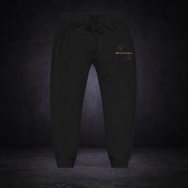 Mescaline Print Jogginghose