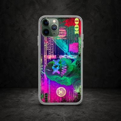 Metaverse iPhone case