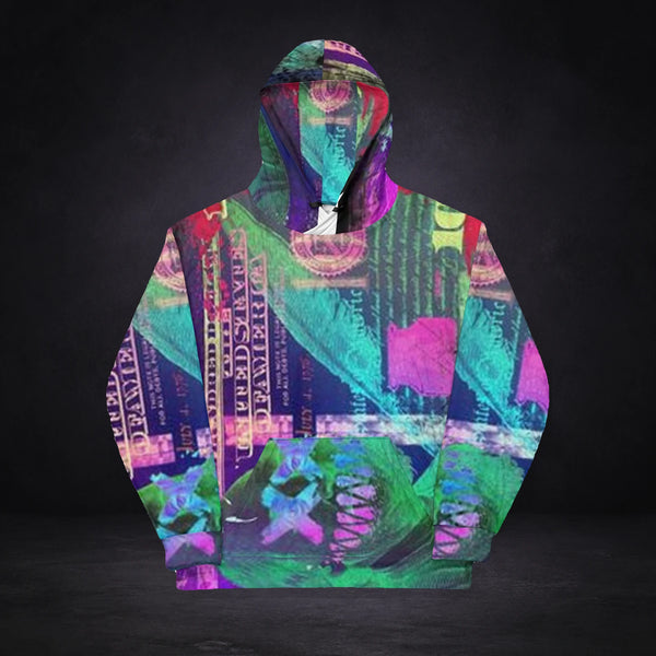 Metaverse Hoodie