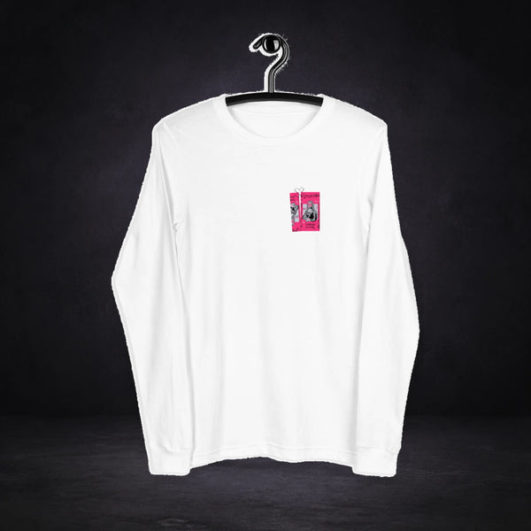 Mon Cee Graphic T-Shirt