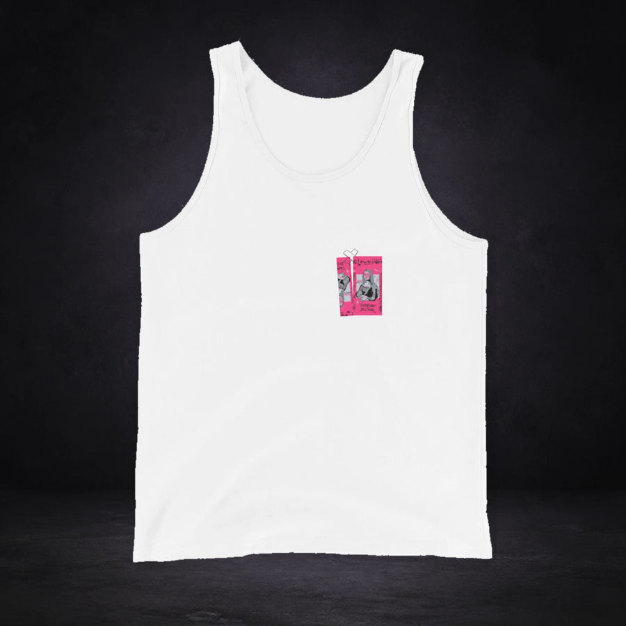 Mon Cee Tank-Top
