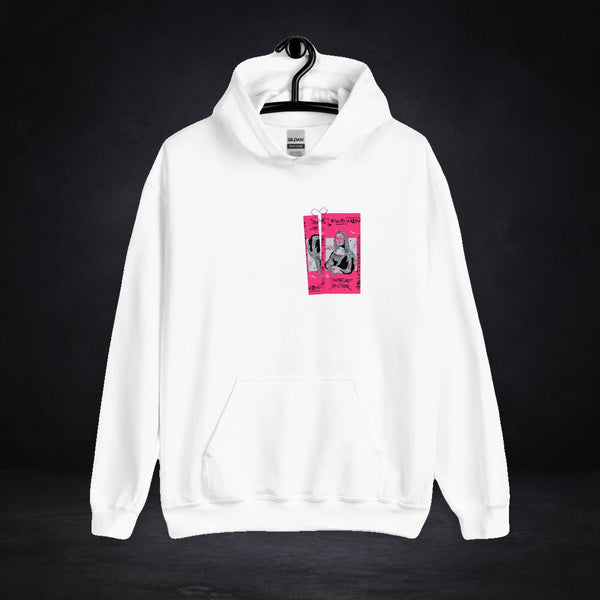 Mon de Cee hoodie