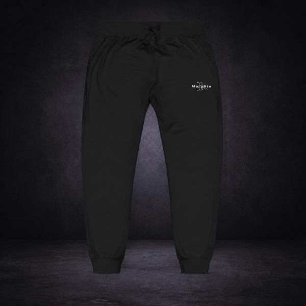 Morphin Print Jogginghose