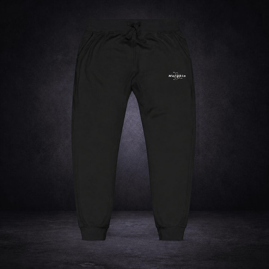 Morphine sweatpants