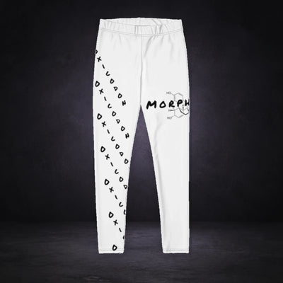 Morphin Print Leggings