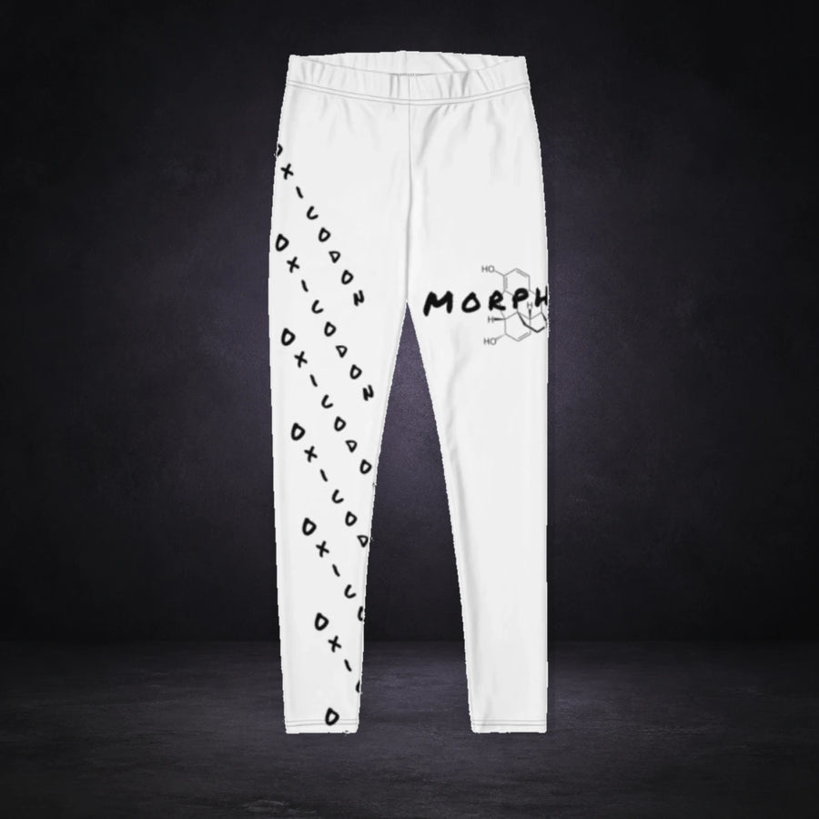 Morphin Print Leggings