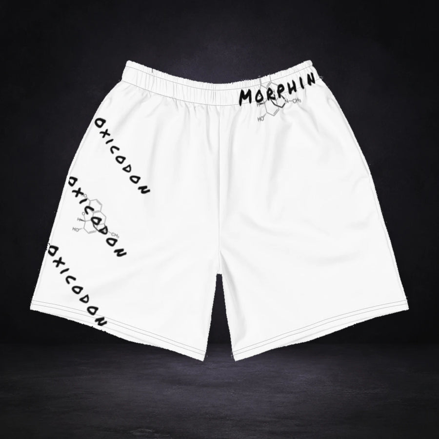 Morphin Bliss Highcodon Shorts