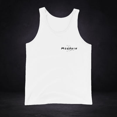 Morphin Tank Top