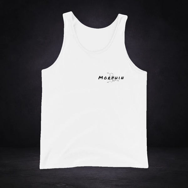 Morphin Tank Top
