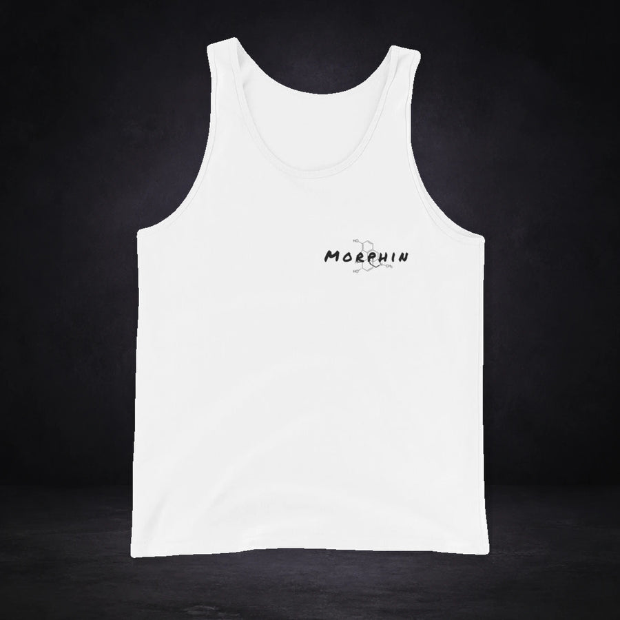 Morphine Tank Top
