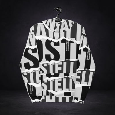 MOSAIC Hoodie