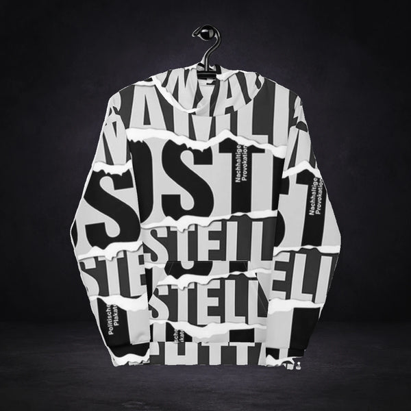 MOSAIC Hoodie