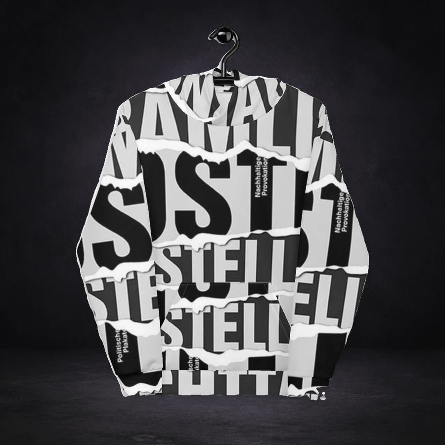 MOSAIC Hoodie
