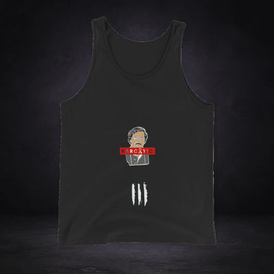 Narcotic Empire Tank Top