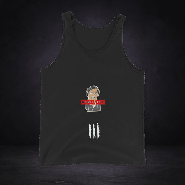 Narcotic Empire Tank Top