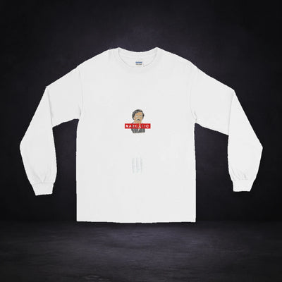 Narcotic Pablo Escobar Tshirt