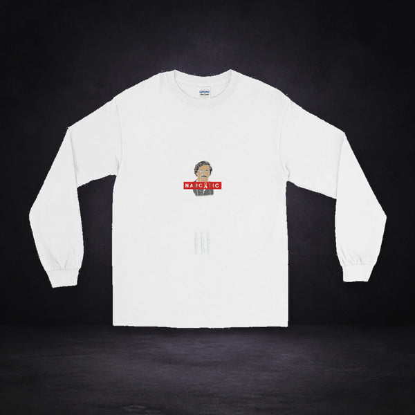 Narcotic Pablo Escobar Tshirt
