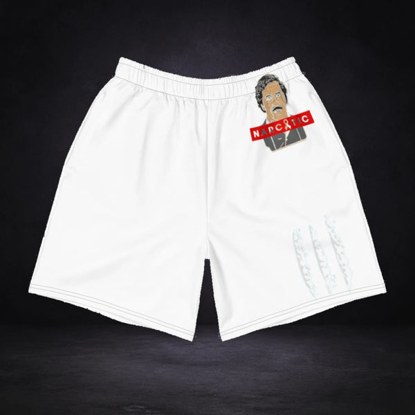 Narcotic Pablo Escobar Shorts