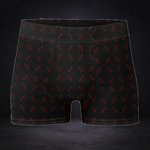 NZD Style Boxer Shorts