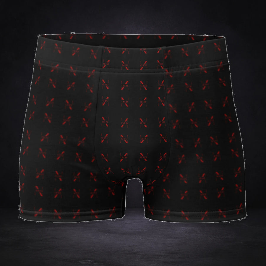NZD Style Boxer Shorts