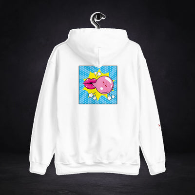 NiZED Bubble Gum Hoodie