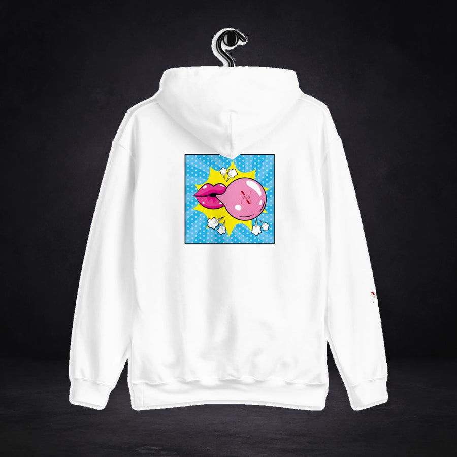 NiZED Bubble Gum Hoodie
