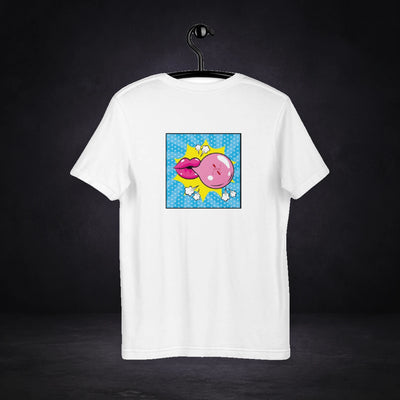 NiZED Bubble Gum T-Shirt