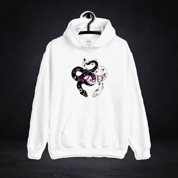 NiZED XY Hoodie