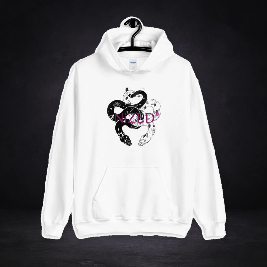 NiZED XY Hoodie