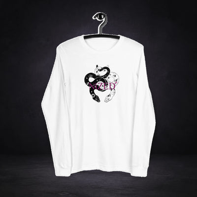 Pulse Graphic Longsleeve Design 2