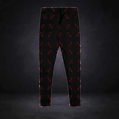 NiZED eX leggings