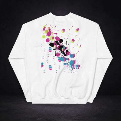 NiZED OPTICS sweater