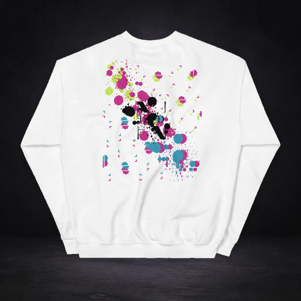 Optics Graphic T-Shirt