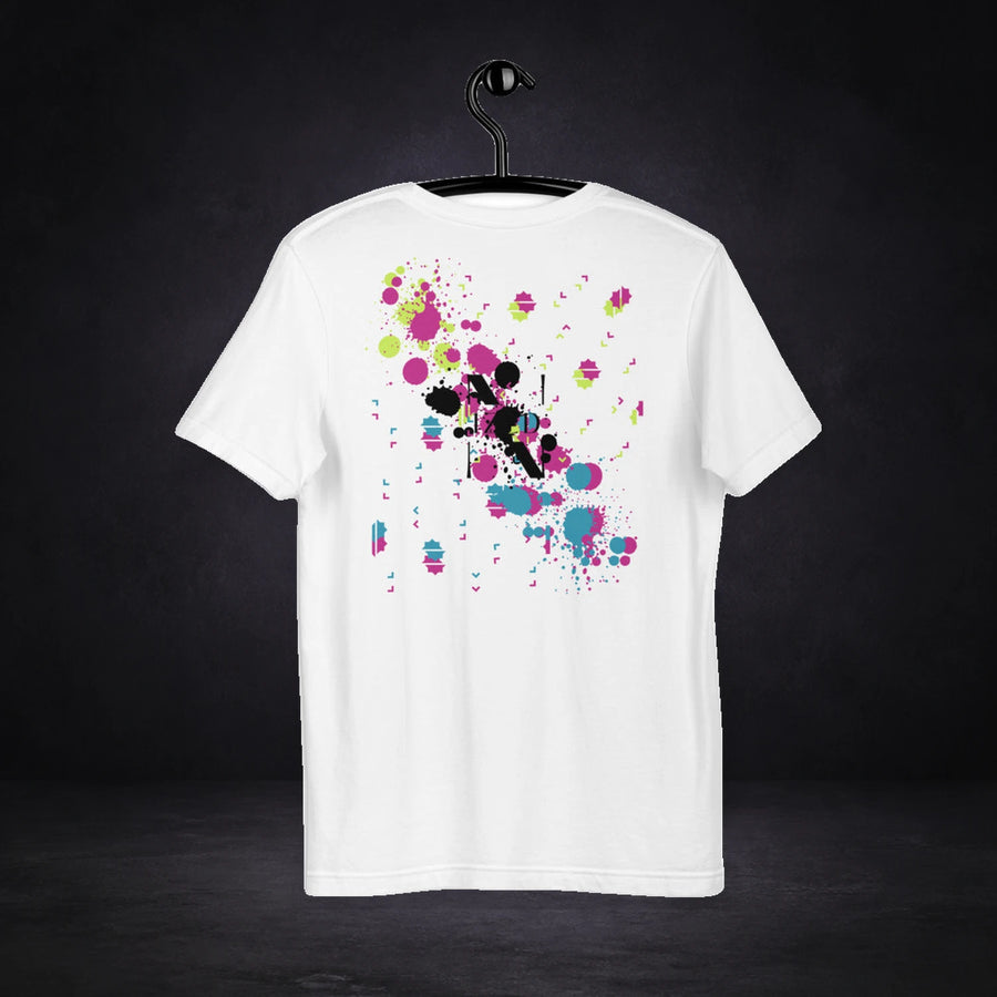 NiZED OPTICS T-Shirt