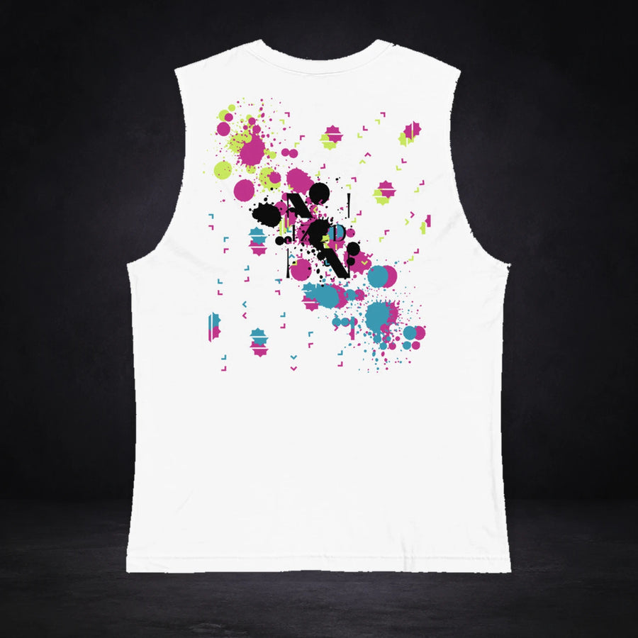 Optics Tank Top