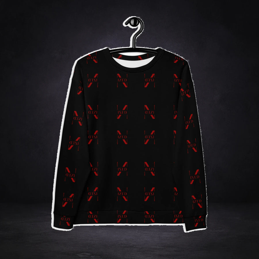 OG NiZED Sweater