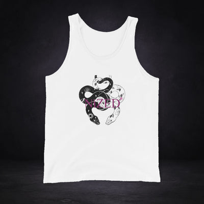 NiZED XY tank top