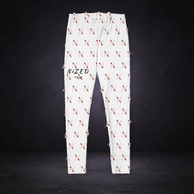 NiZED trip leggings
